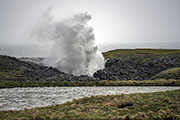 Iceland Landscape